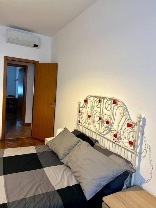 Porta Genova Suite Modern House Mailand Exterior foto