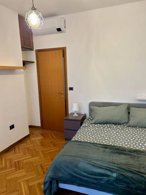 Porta Genova Suite Modern House Mailand Exterior foto