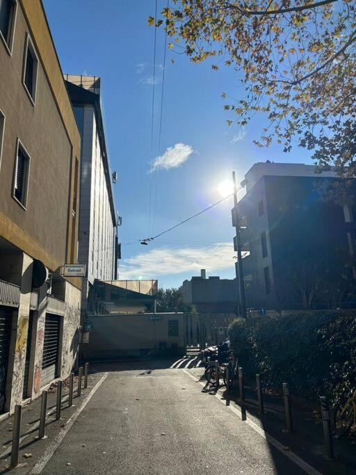 Porta Genova Suite Modern House Mailand Exterior foto