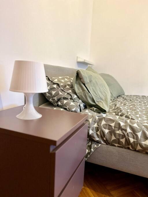 Porta Genova Suite Modern House Mailand Exterior foto