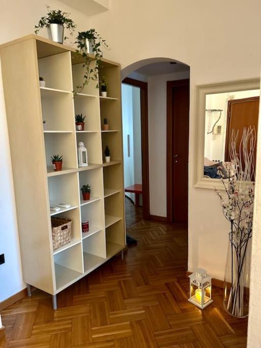 Porta Genova Suite Modern House Mailand Exterior foto