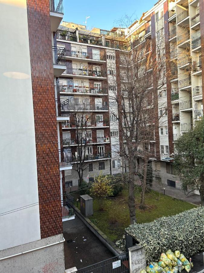 Porta Genova Suite Modern House Mailand Exterior foto